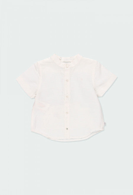 || Boboli || shirt linnen mix