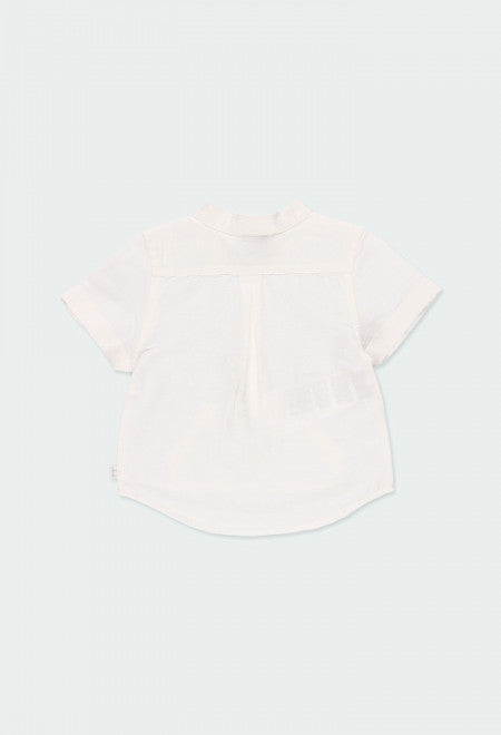 || Boboli || shirt linnen mix
