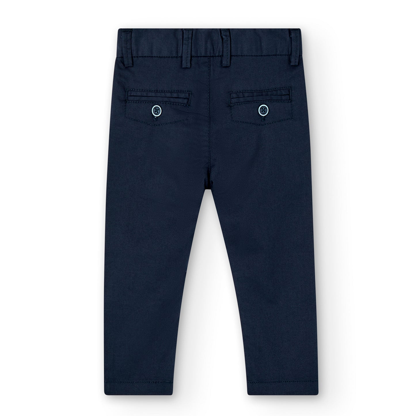 || Boboli || Rekbare chino