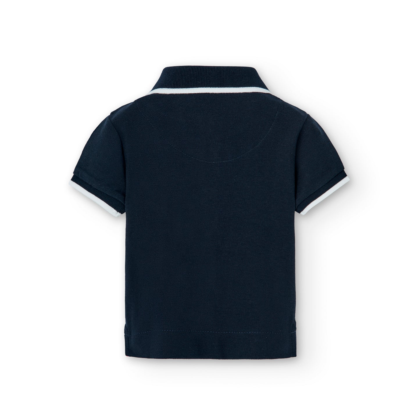 || Boboli || Polo piqué
