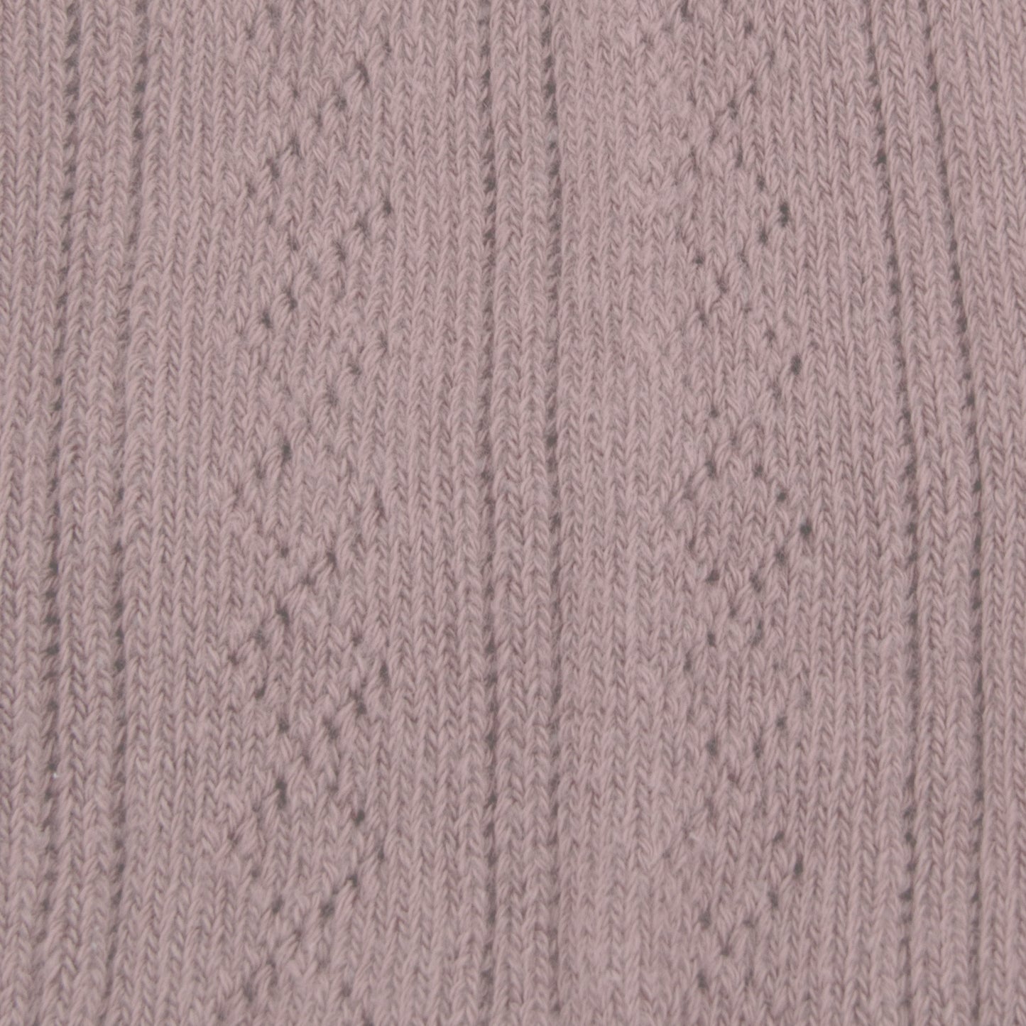 || Ewers || Opengewerkte maillot - Oud roze