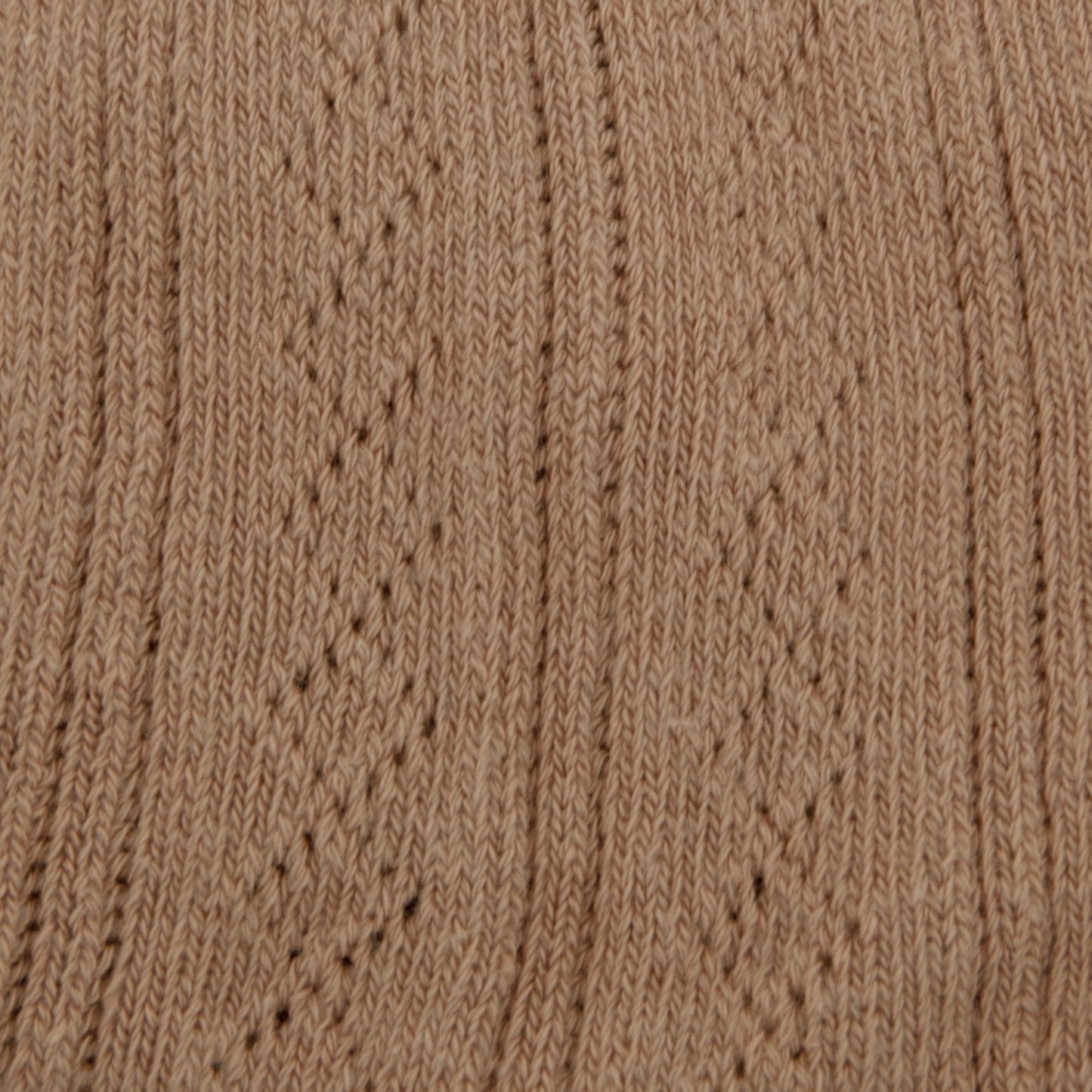 || Ewers || Opengewerkte maillot - Camel