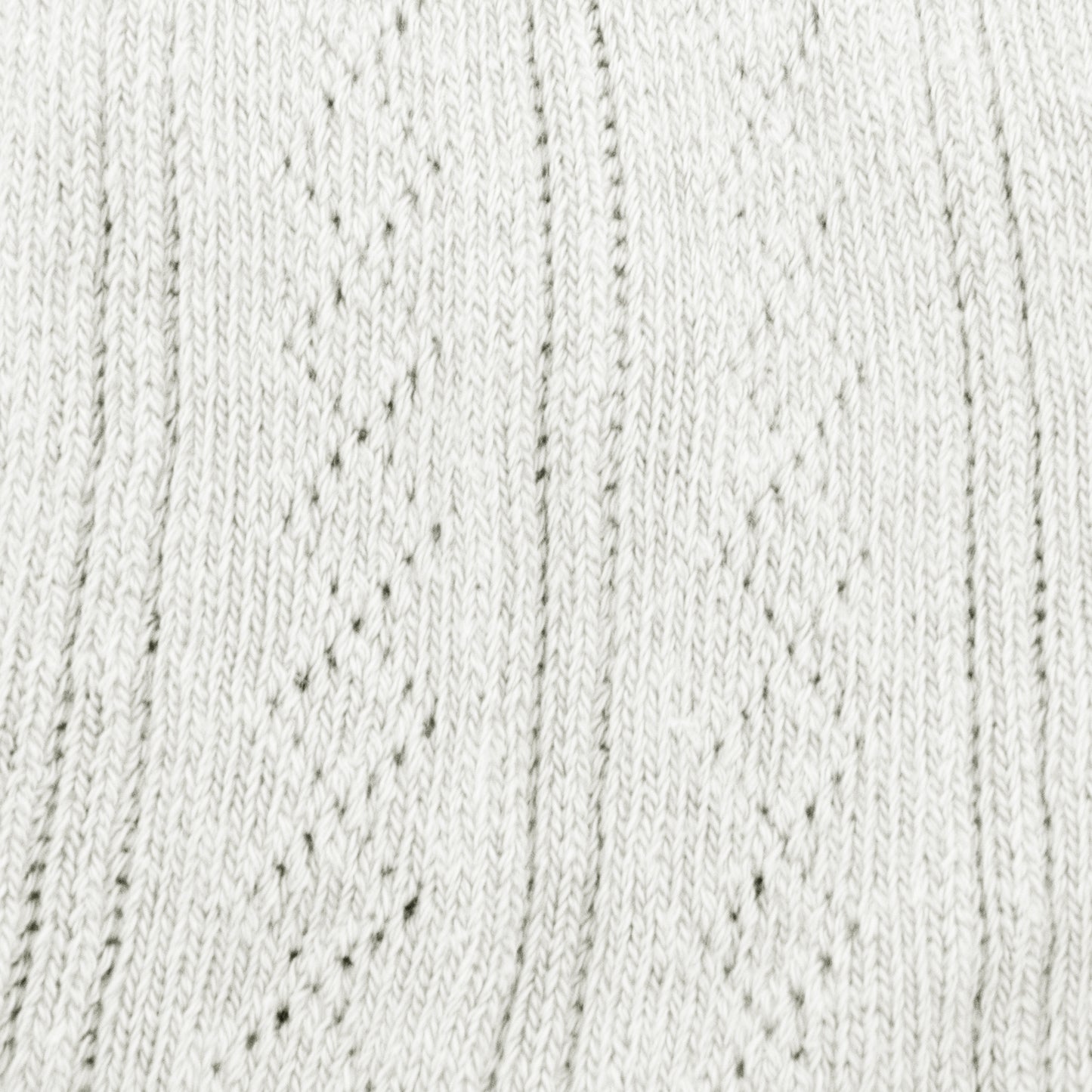 || Ewers || Opengewerkte maillot - Off white