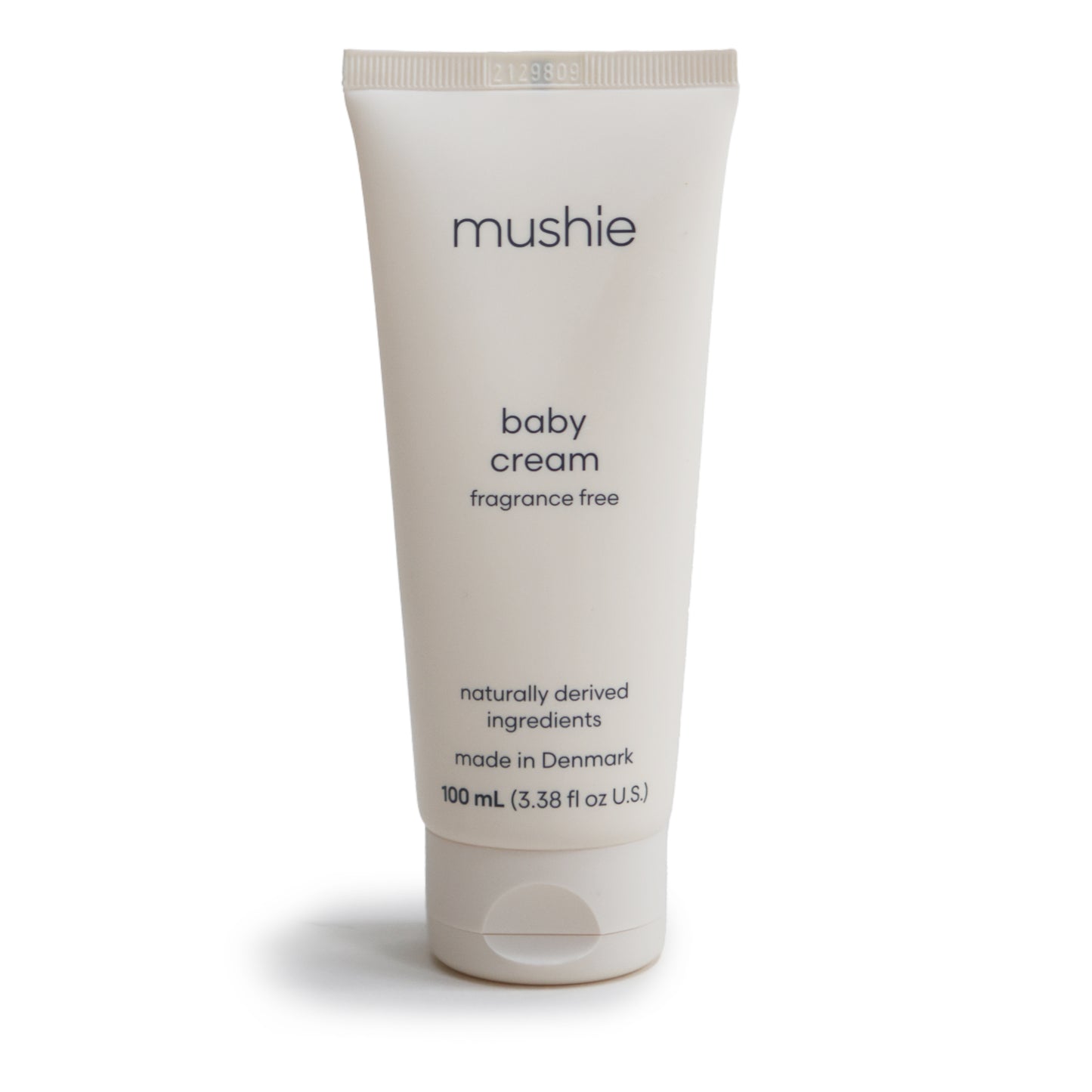 || Mushie || Baby Cream