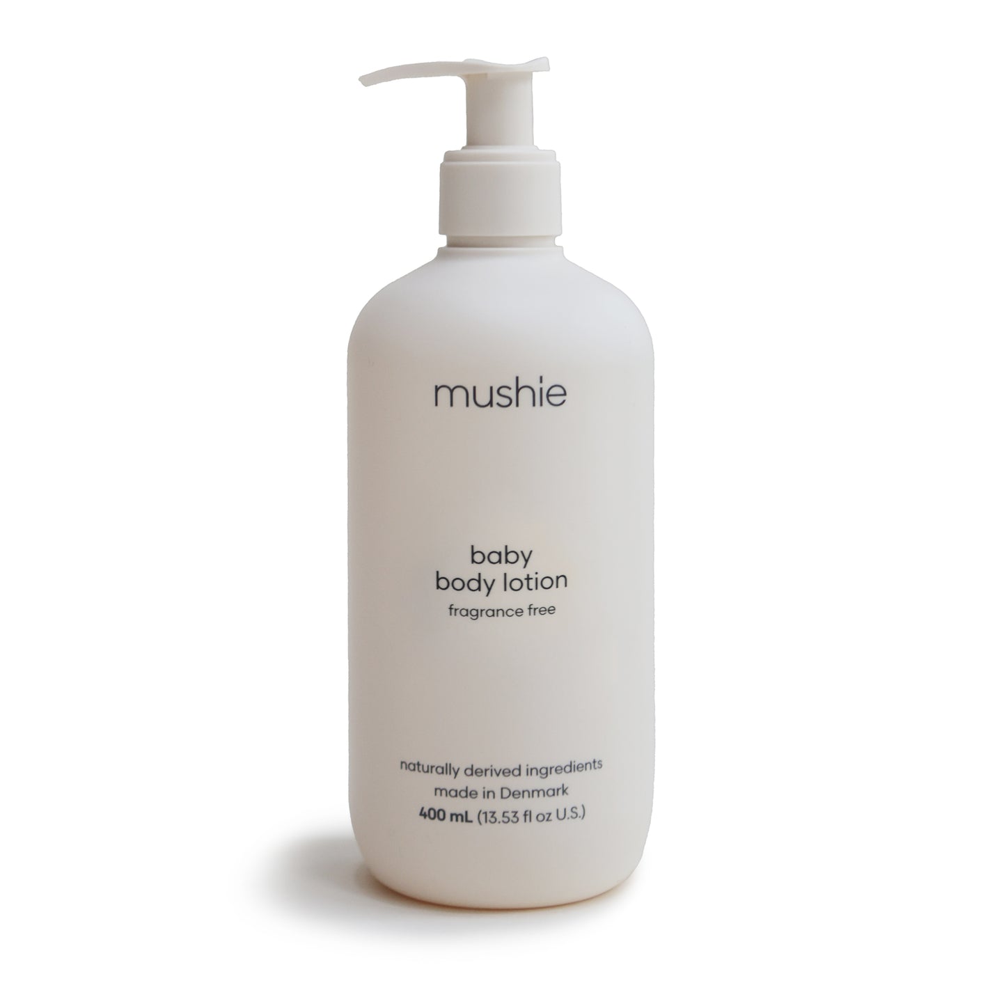 || Mushie || Baby Lotion