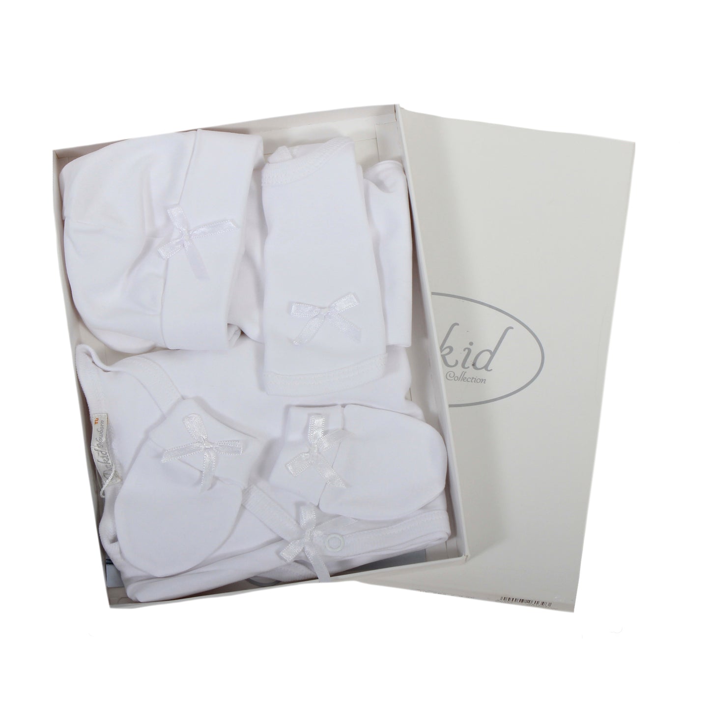 || Dr.Kid || Newborn set