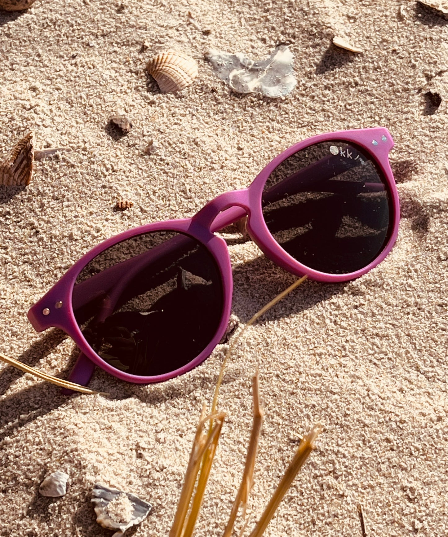 || Okky || Zonnebril kids - Pink