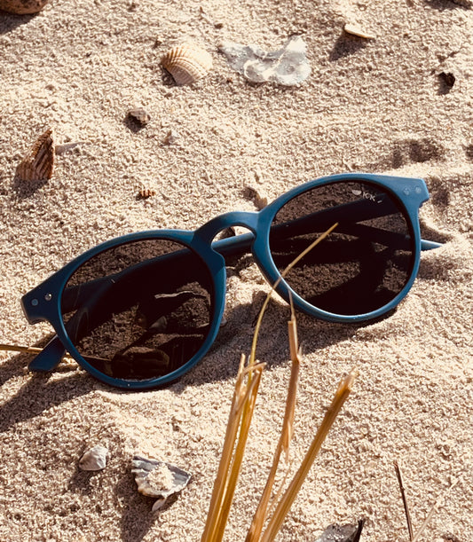 || Okky || Zonnebril kids - Blue