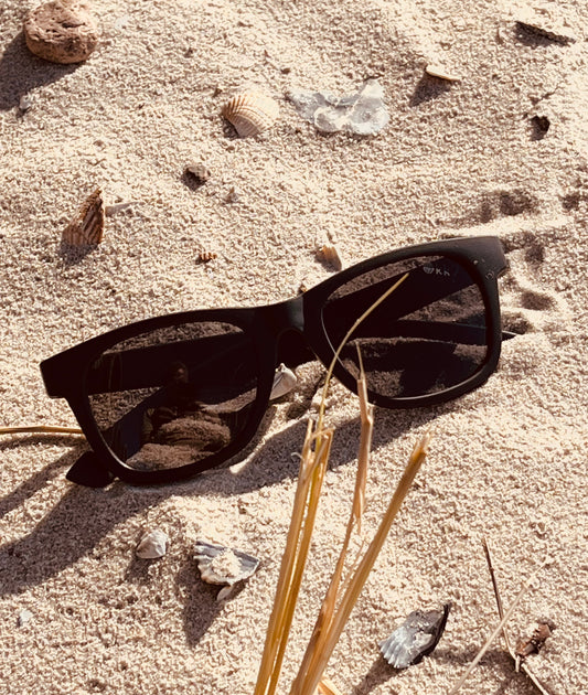 || Okky || Zonnebril kids - Black