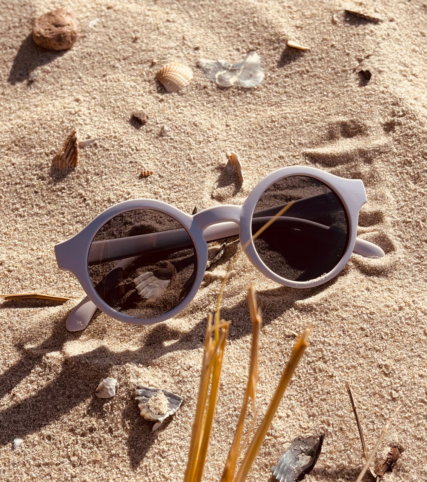 || Okky || Zonnebril peuter - Zand