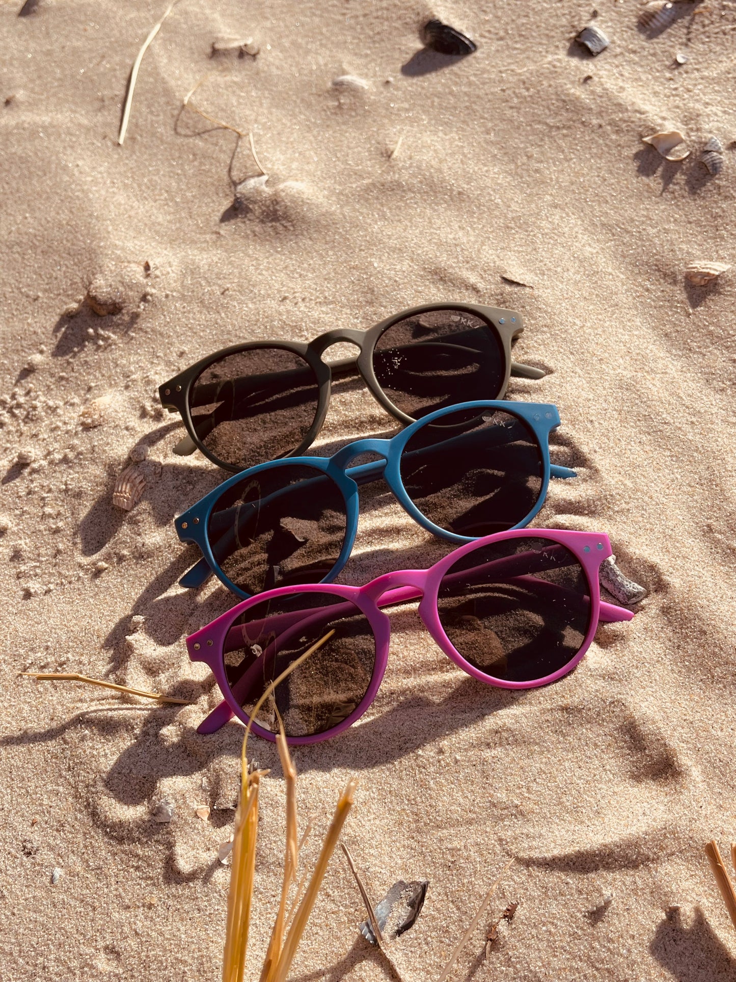 || Okky || Zonnebril kids - Pink