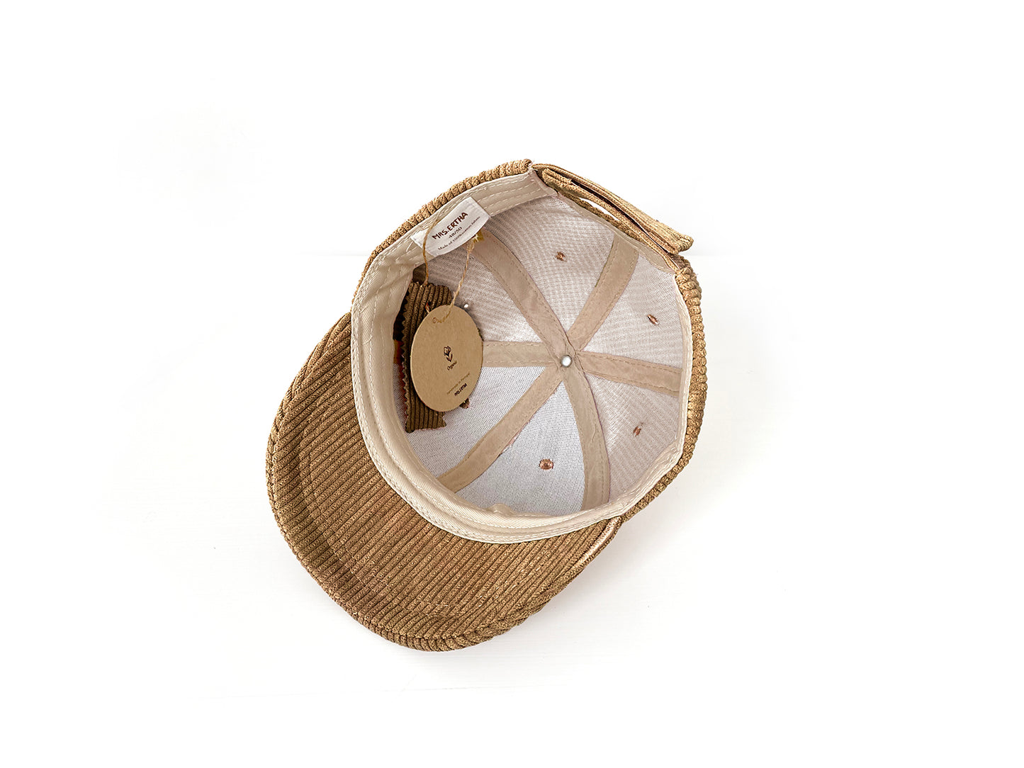 Mrs.Ertha pet Liam - Peanut