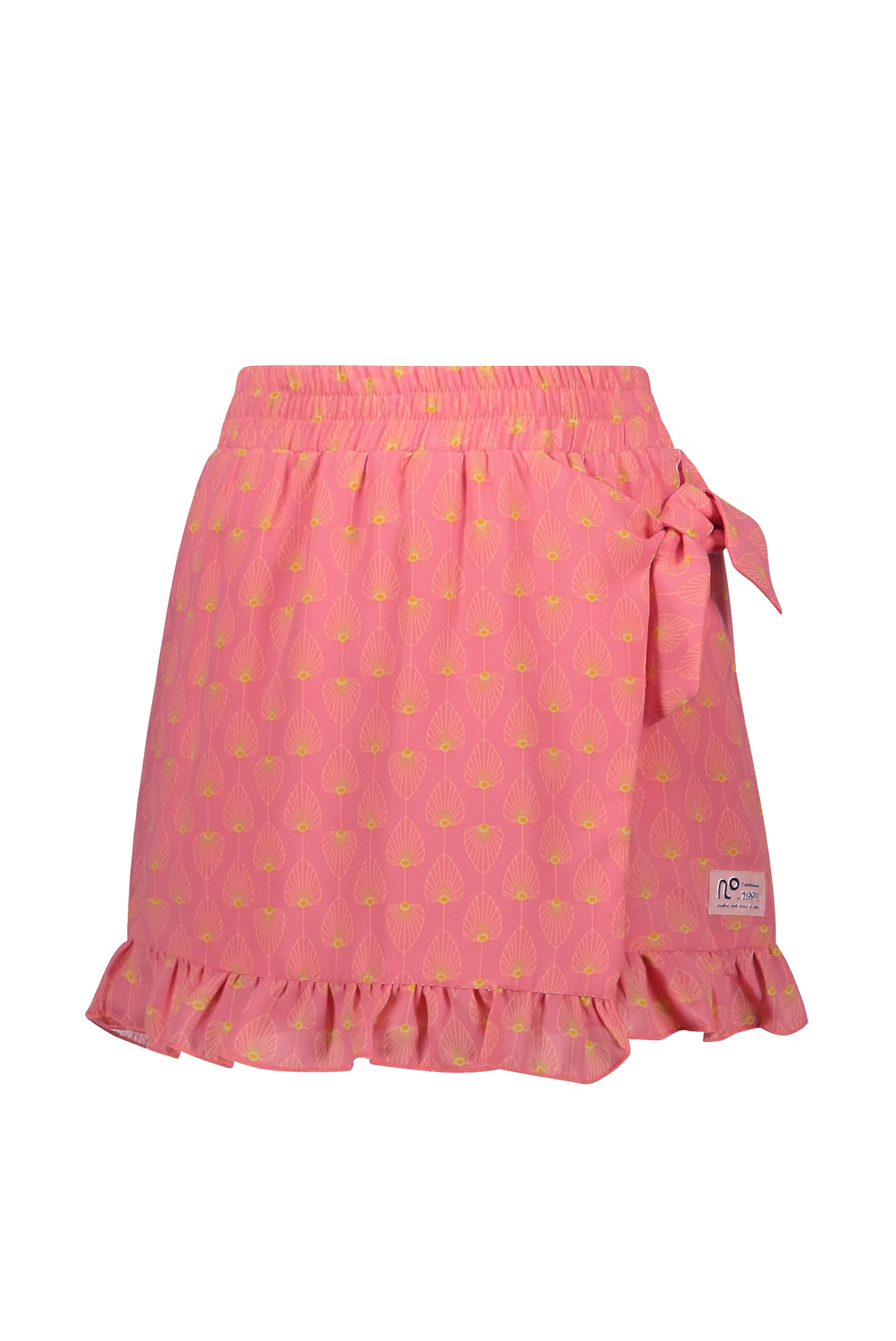 || NONO || Skort met strik