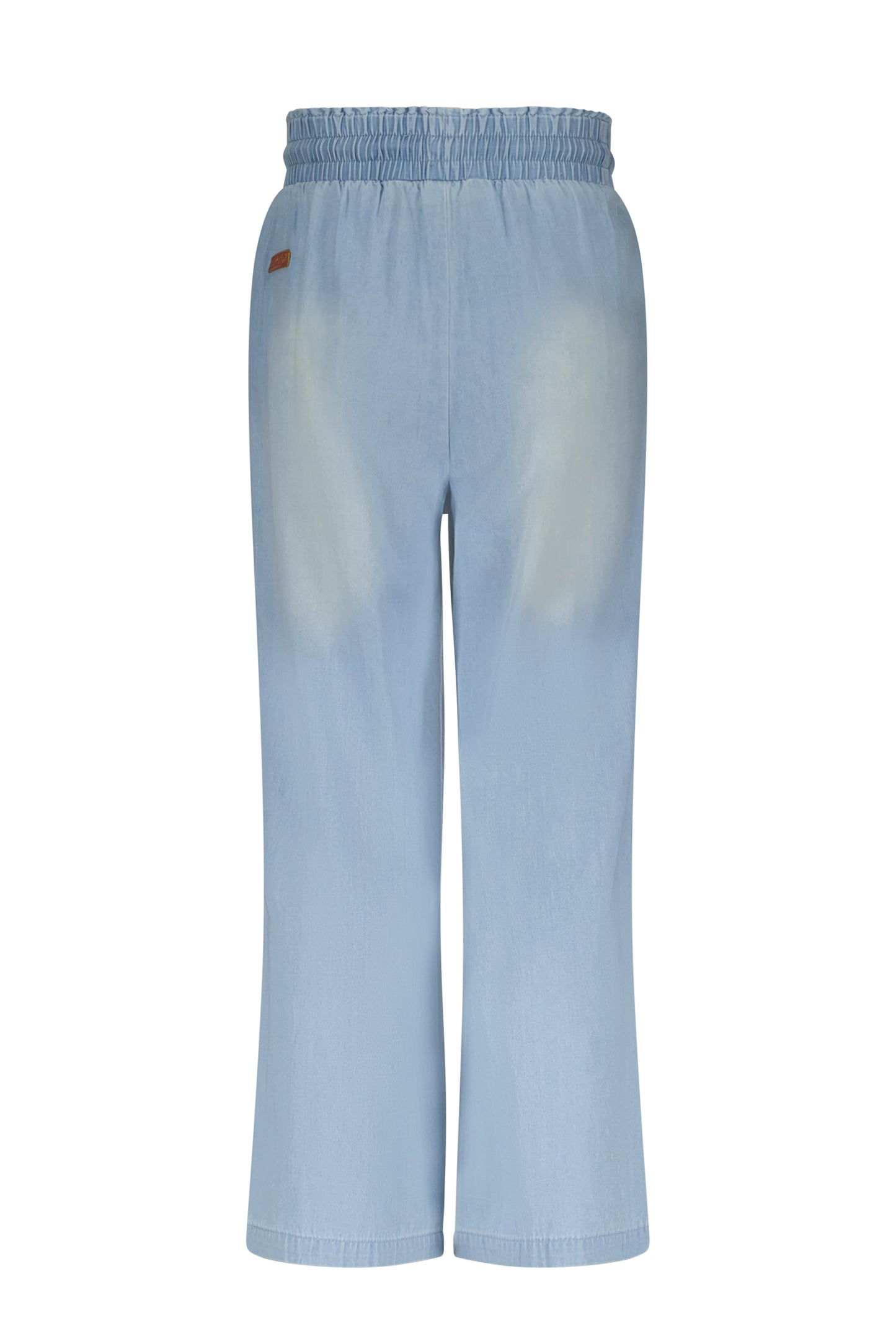 || NONO || Palazzo denim