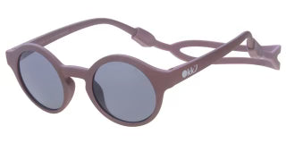 || Okky || Zonnebril peuter - Pinkish brown