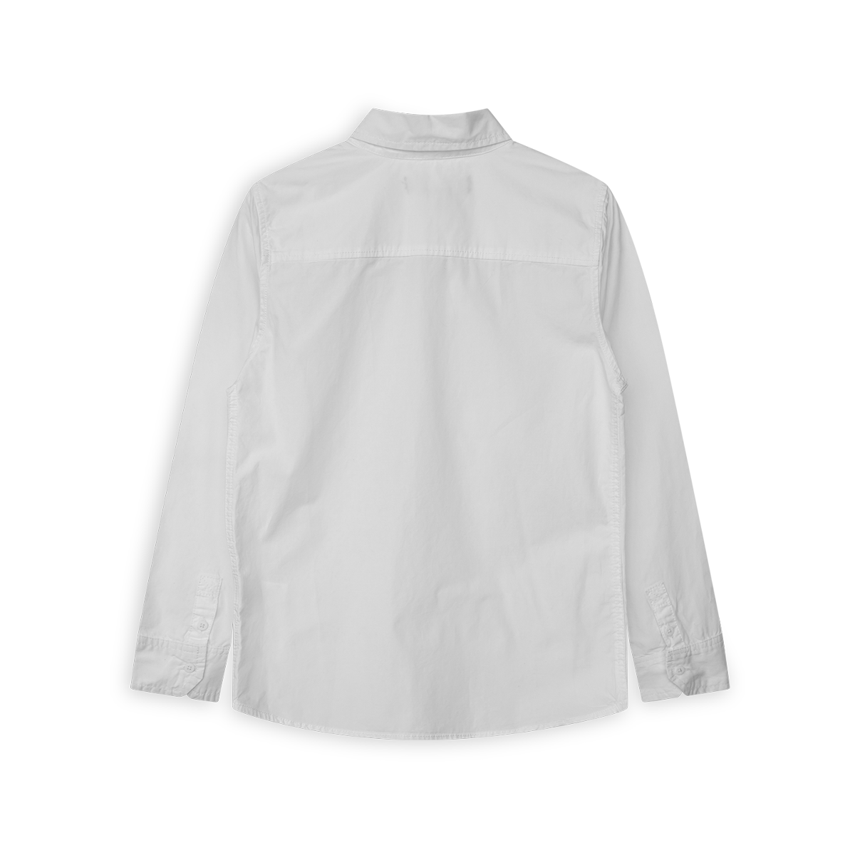 || 717 || Linnen look overhemd