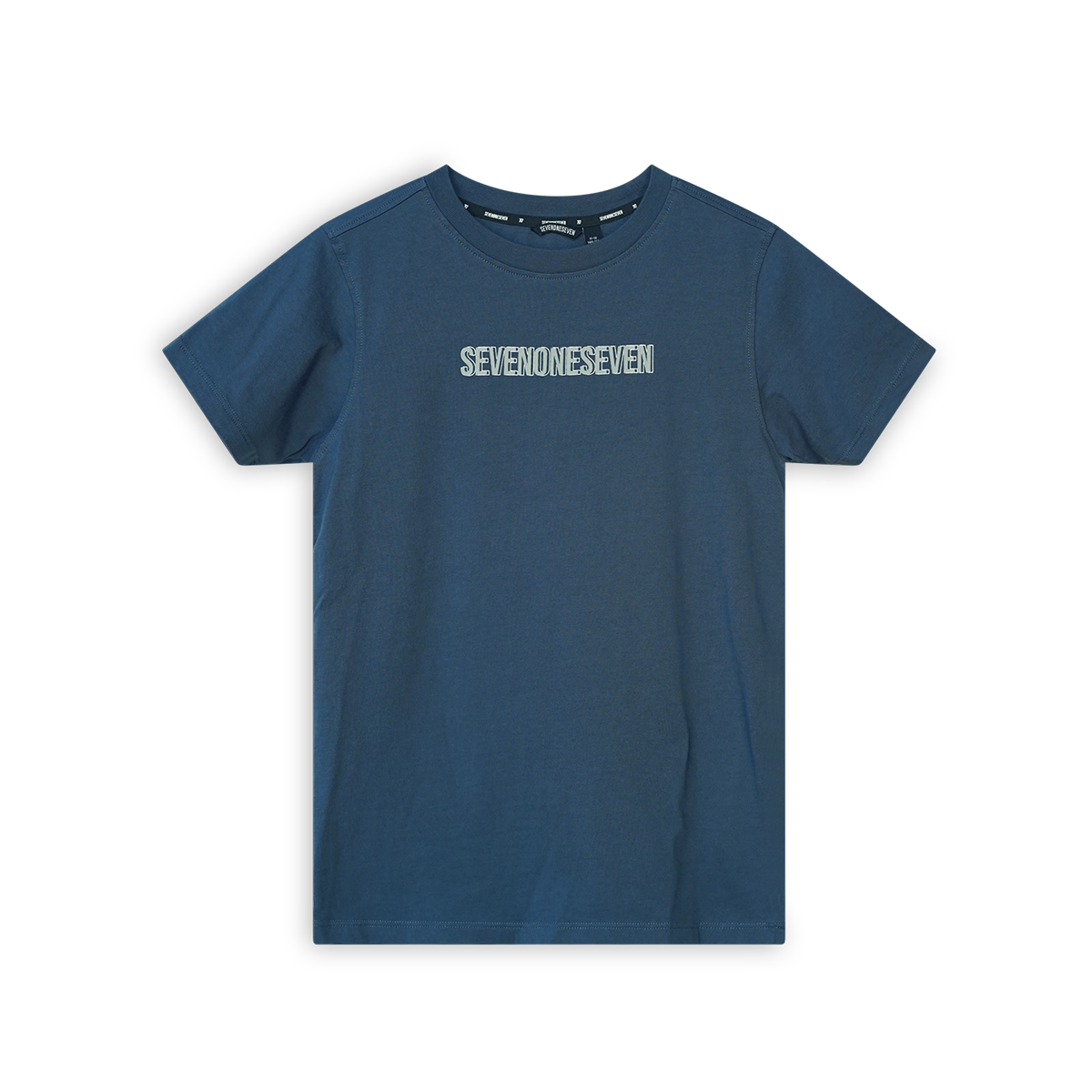 || 717 || T-shirt korte mouw