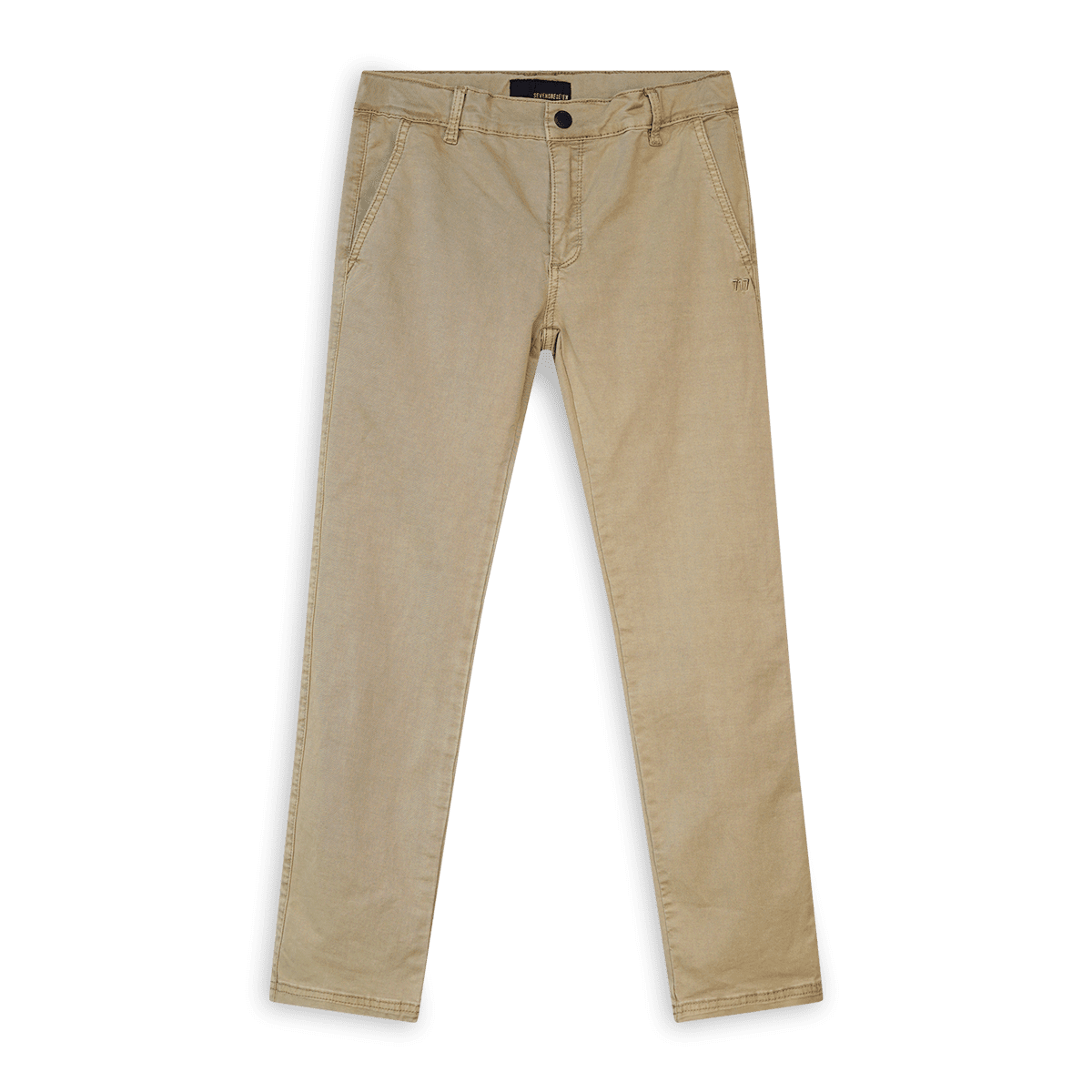 || 717 || Basis Chino