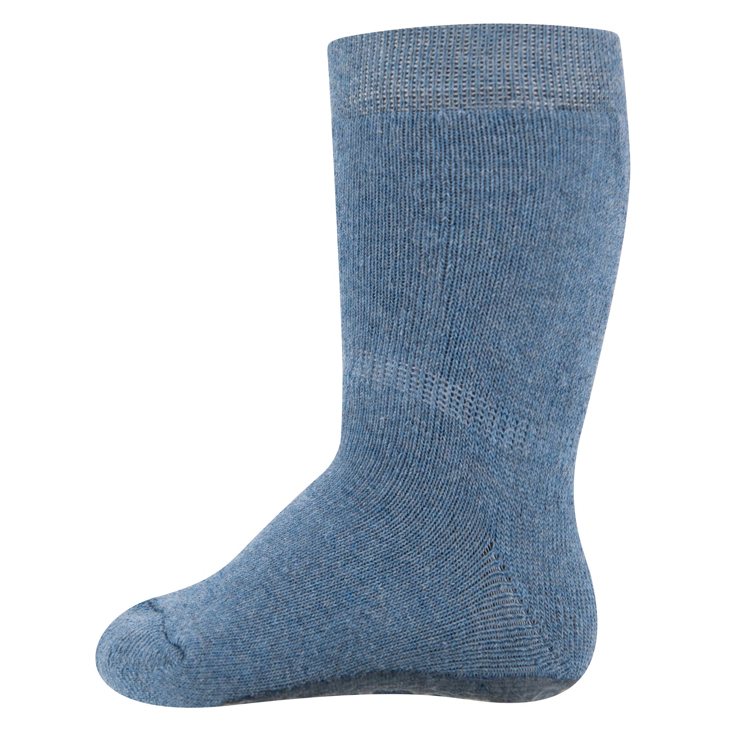 || Ewers || Anti-slip sokken - Jeans Blauw