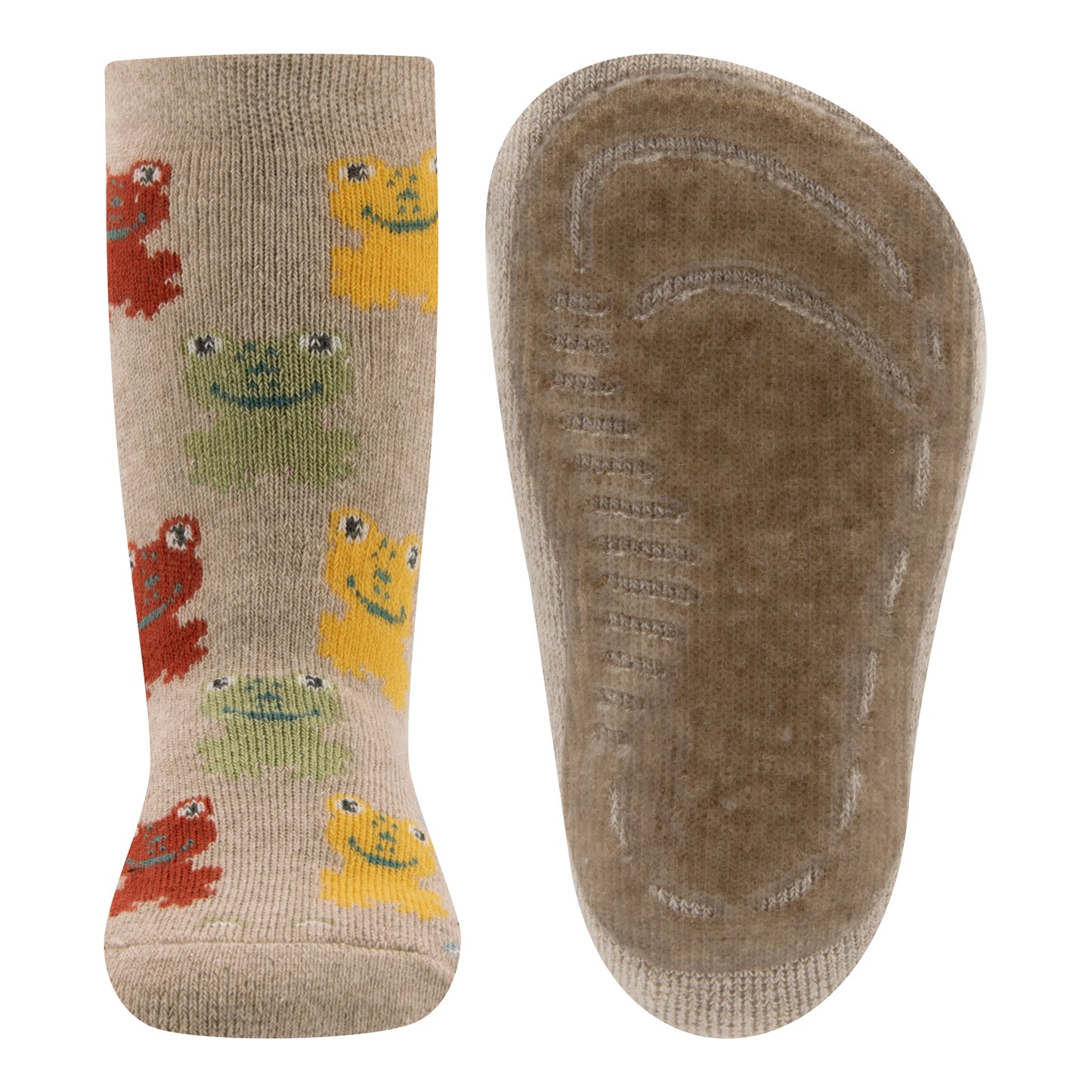 || Ewers || Anti-slip sokken - Kikker