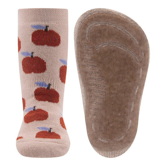 || Ewers || Anti-slip sokken - Appel
