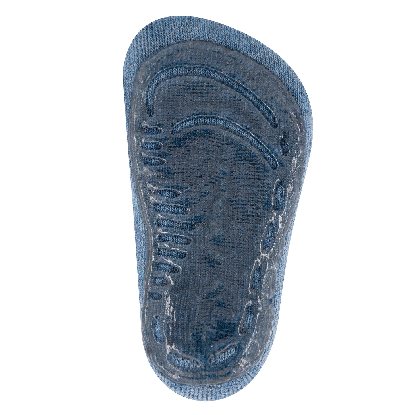 || Ewers || Anti-slip sokken - Jeans Blauw