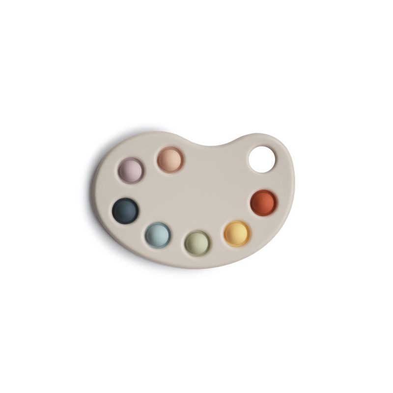Mushie Pop It - Paint Palette