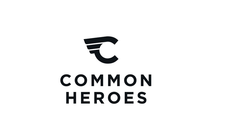 Common Heroes