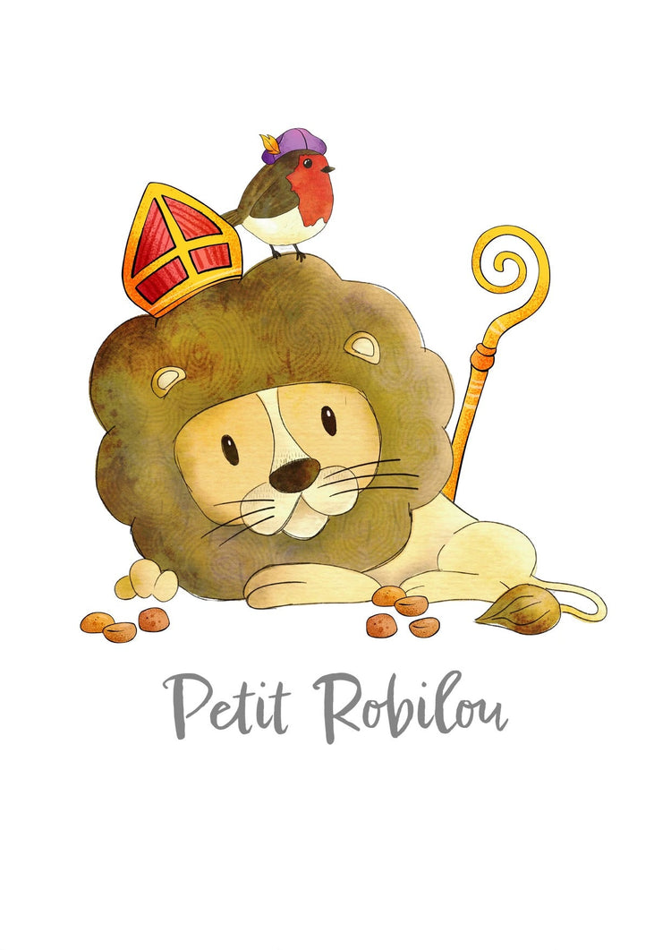 Sinterklaas cadeautjes