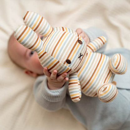 || Little Dutch || Nijntje knuffel - Vintage Sunny Stripes