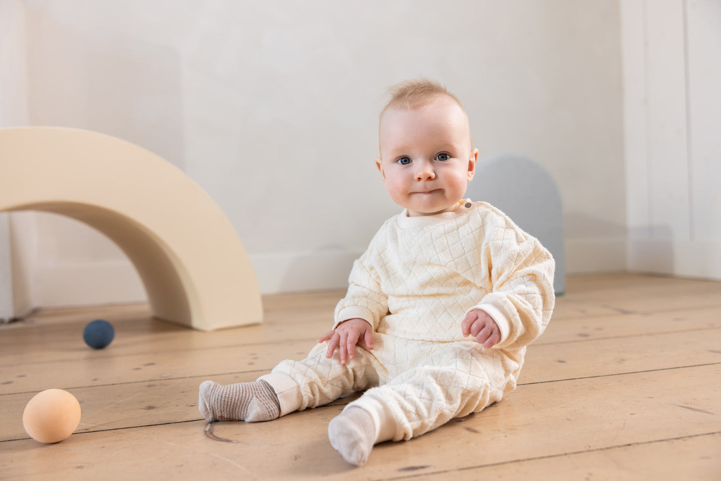 || Noppies || Badstof broek - Gruson