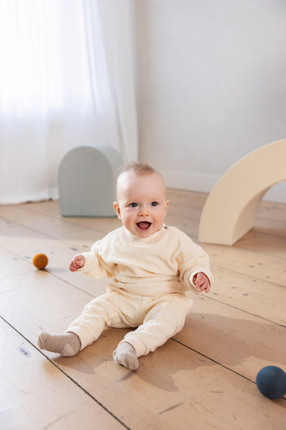 || Noppies || Badstof broek - Gruson