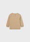 || Mayoral || Basis katoenen camel trui - Mini