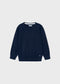 || Mayoral || Basis katoenen navy trui - Mini