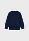 || Mayoral || Basis katoenen navy trui - Mini