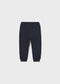 || Mayoral || Basis fleece joggingbroek navy - Baby