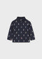 || Mayoral || Polo met honden print - Baby