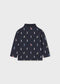 || Mayoral || Polo met honden print - Baby