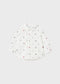 || Mayoral || Overhemd met honden print - Baby