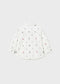 || Mayoral || Overhemd met honden print - Baby