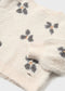 || Mayoral || Furry trui met bloemen - Baby
