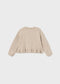 || Mayoral || Gebreid vest strikje - Baby