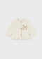 || Mayoral || Newborn set drie-delig leopard
