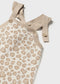 || Mayoral || Newborn set drie-delig leopard