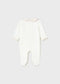 || Mayoral || Velours boxpak strik - Newborn
