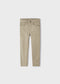 || Mayoral || Zachte slim fit broek - Mini