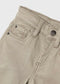 || Mayoral || Zachte slim fit broek - Mini