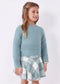 || Mayoral || Geruite rok - Mini