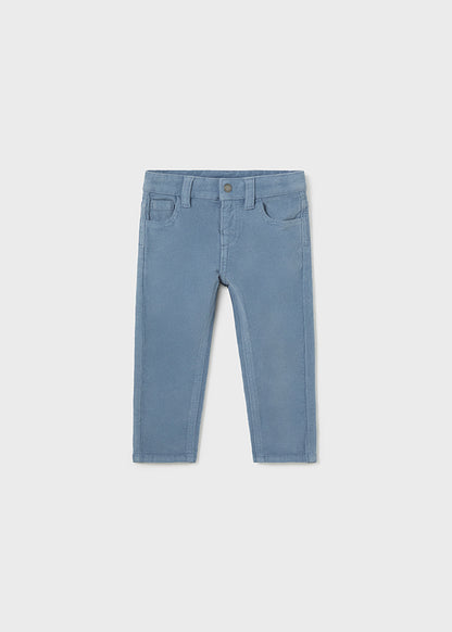 || Mayoral || Basis ribbroek