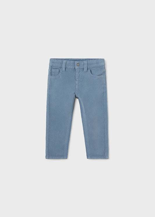 || Mayoral || Basis ribbroek
